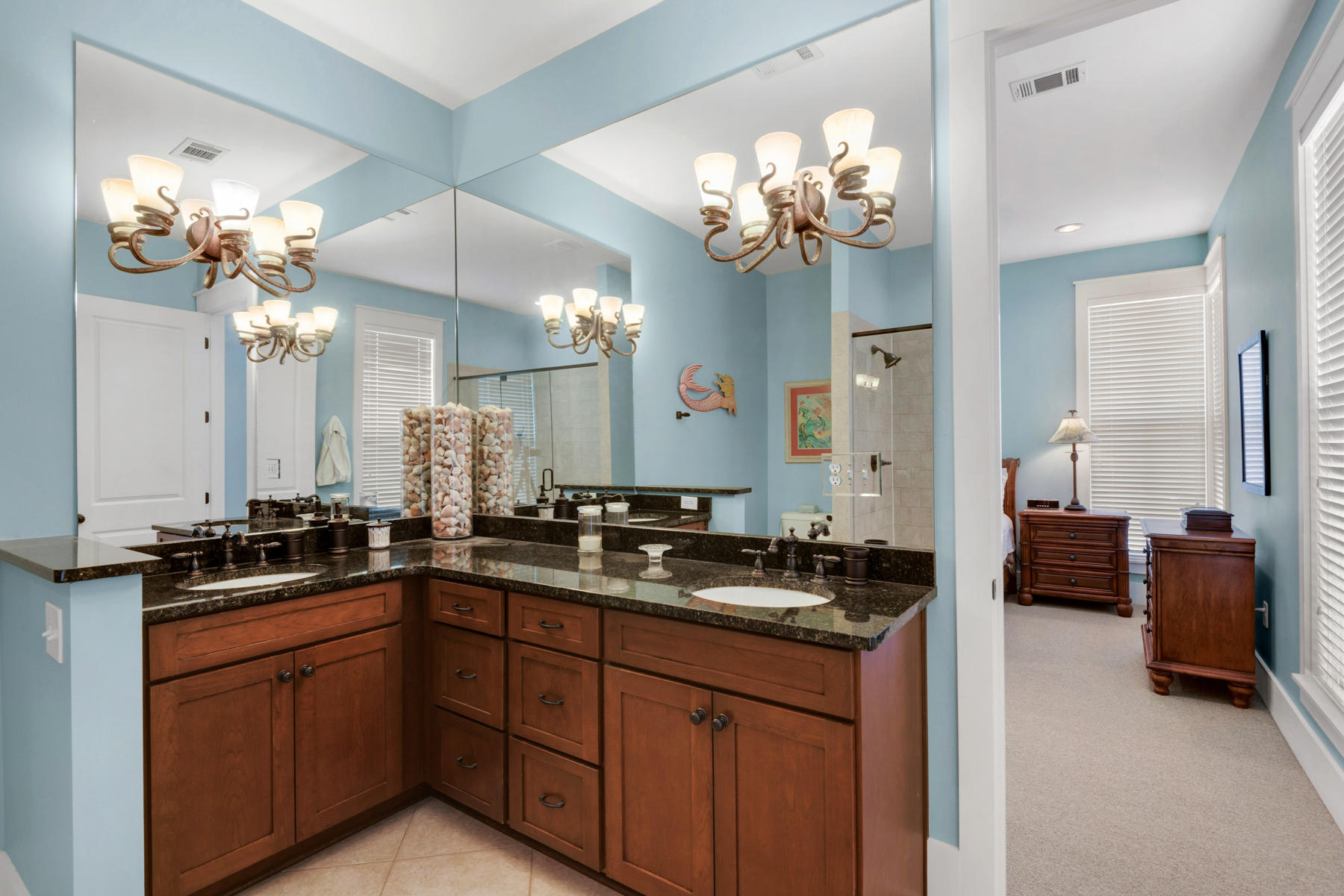 CYPRESS DUNES - Residential