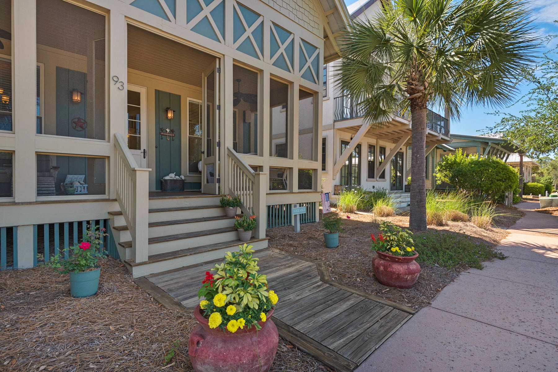 CYPRESS DUNES - Residential