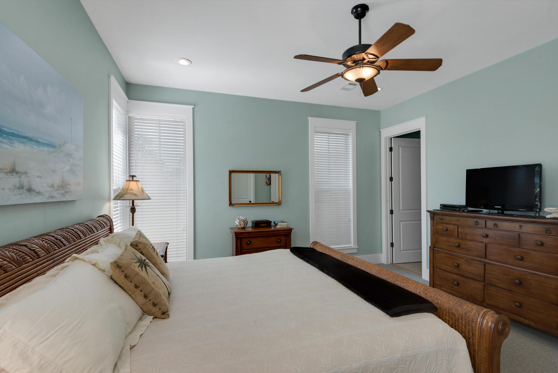 CYPRESS DUNES - Residential