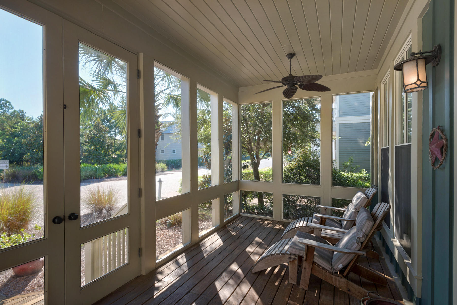 CYPRESS DUNES - Residential