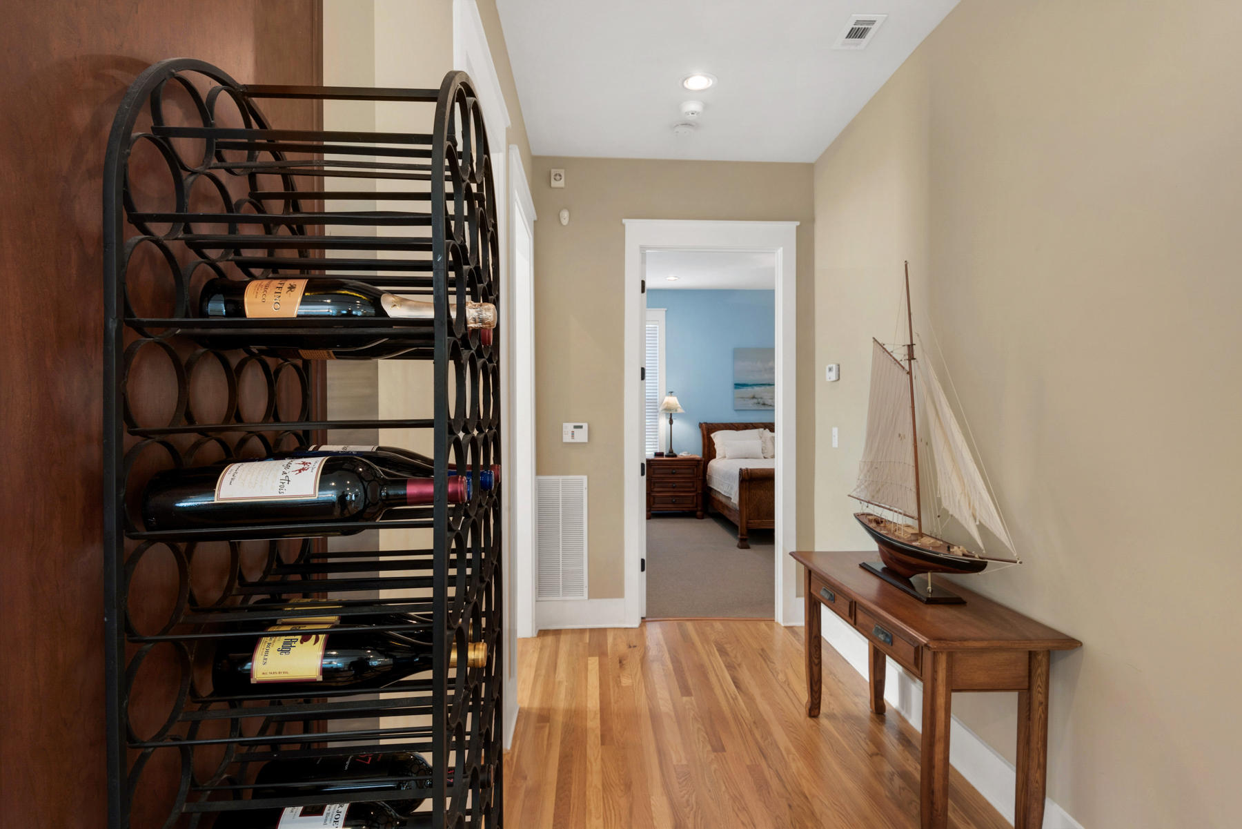 CYPRESS DUNES - Residential