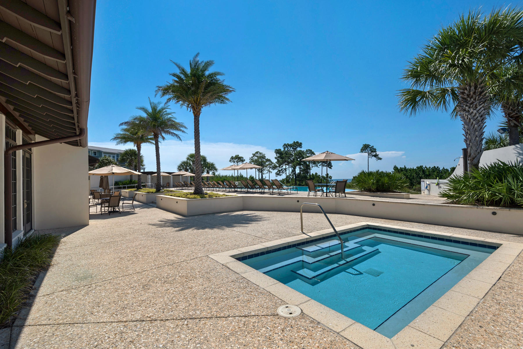 CYPRESS DUNES - Residential