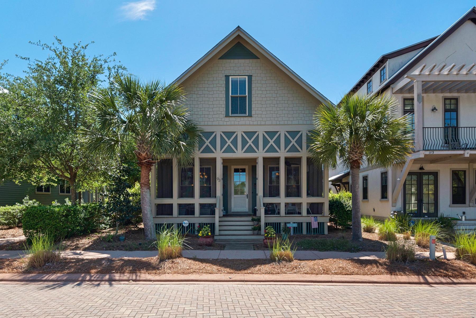 CYPRESS DUNES - Residential