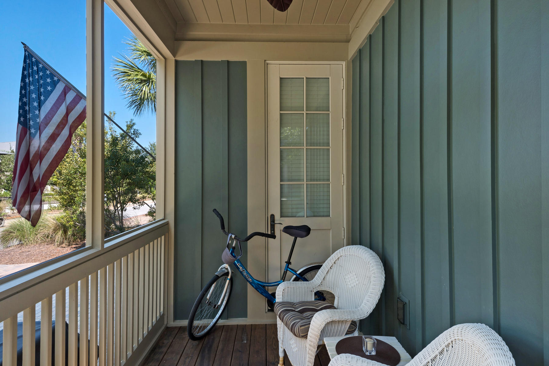 CYPRESS DUNES - Residential