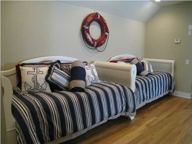 CYPRESS DUNES - Residential