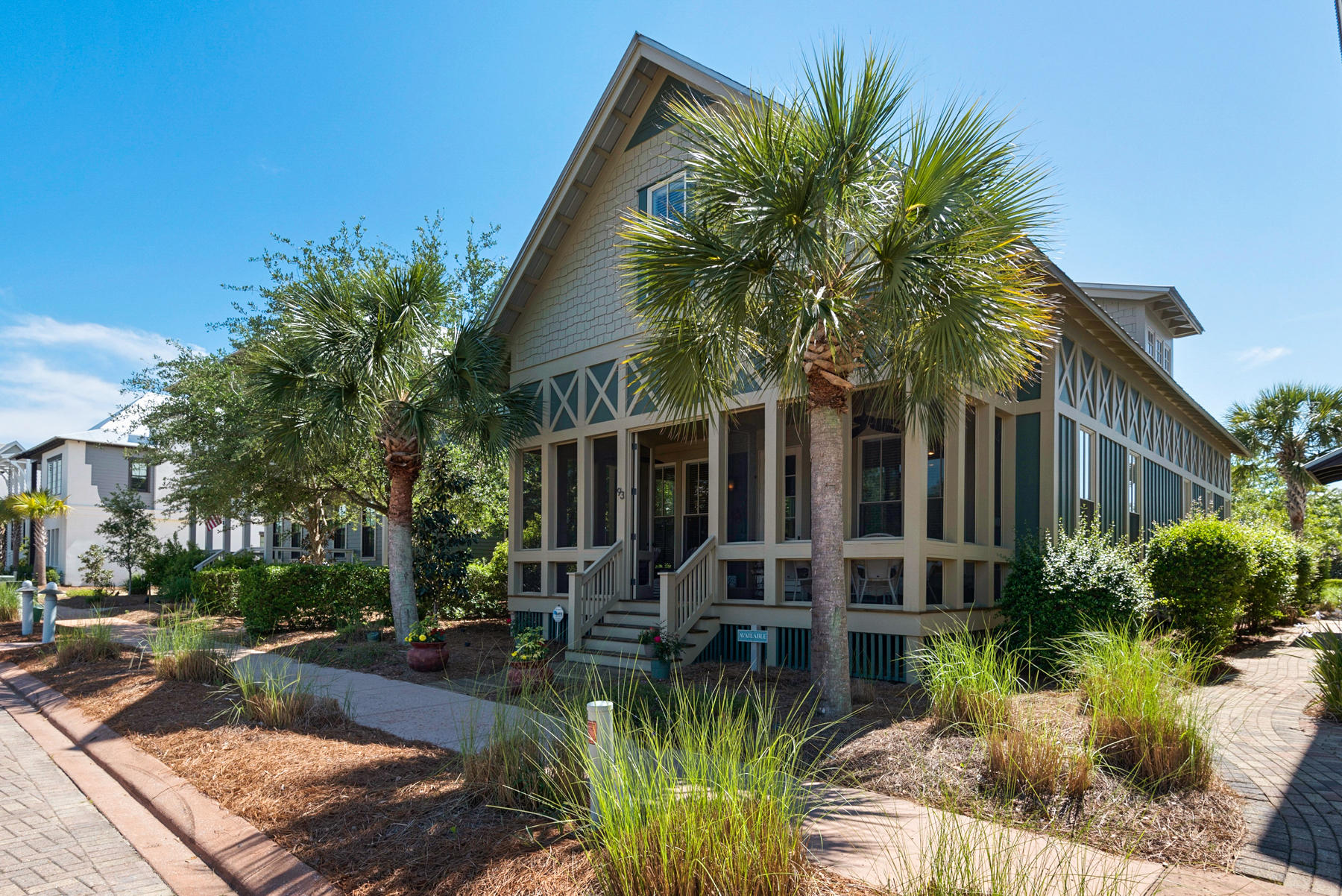 CYPRESS DUNES - Residential