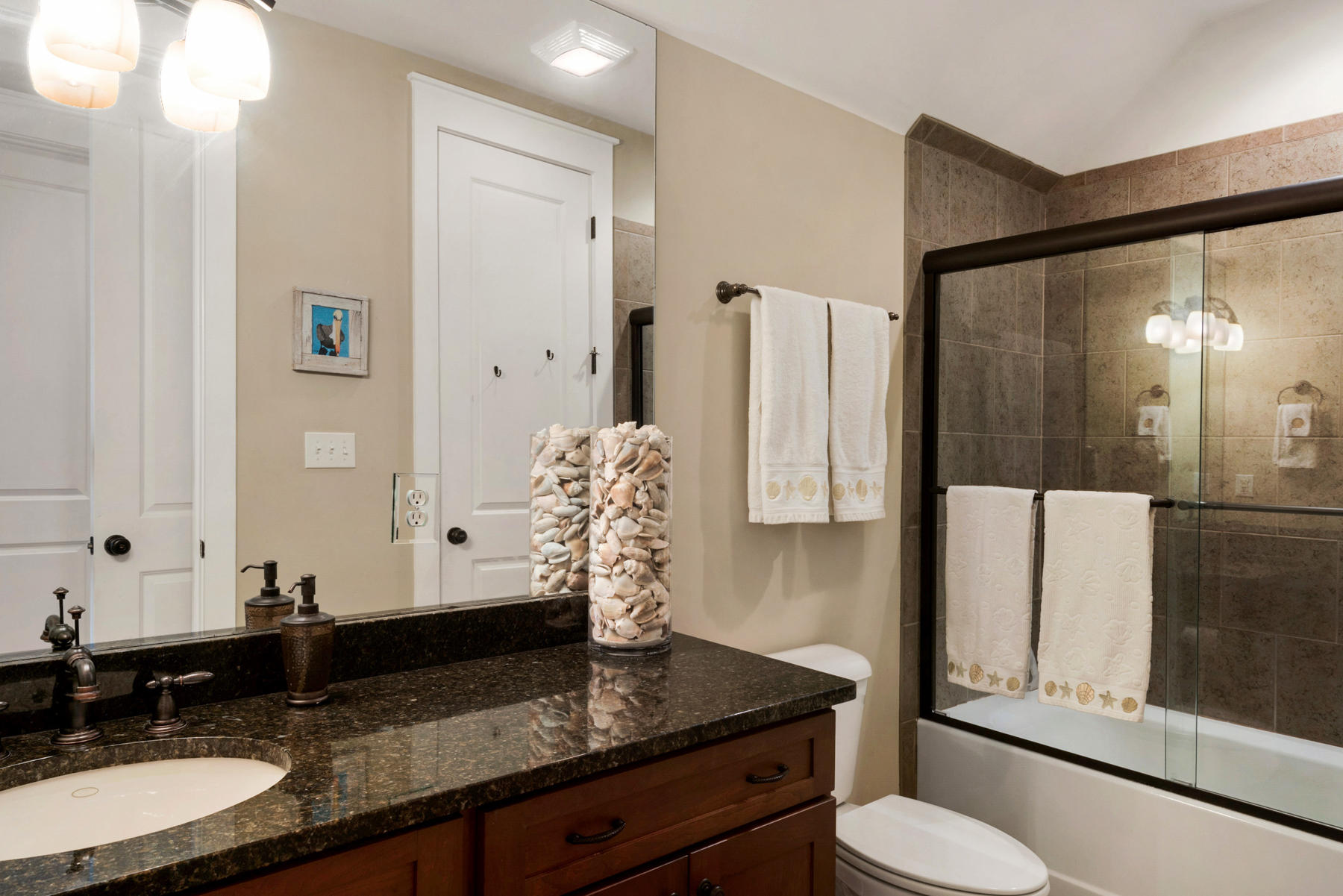 CYPRESS DUNES - Residential