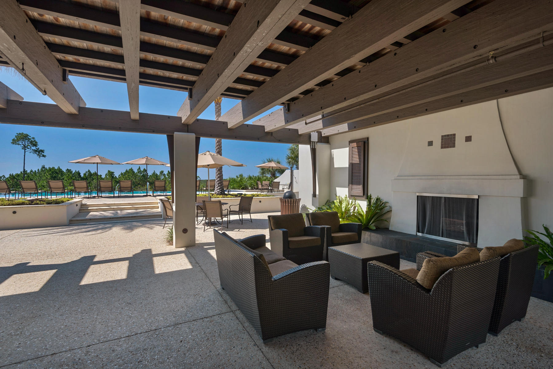 CYPRESS DUNES - Residential