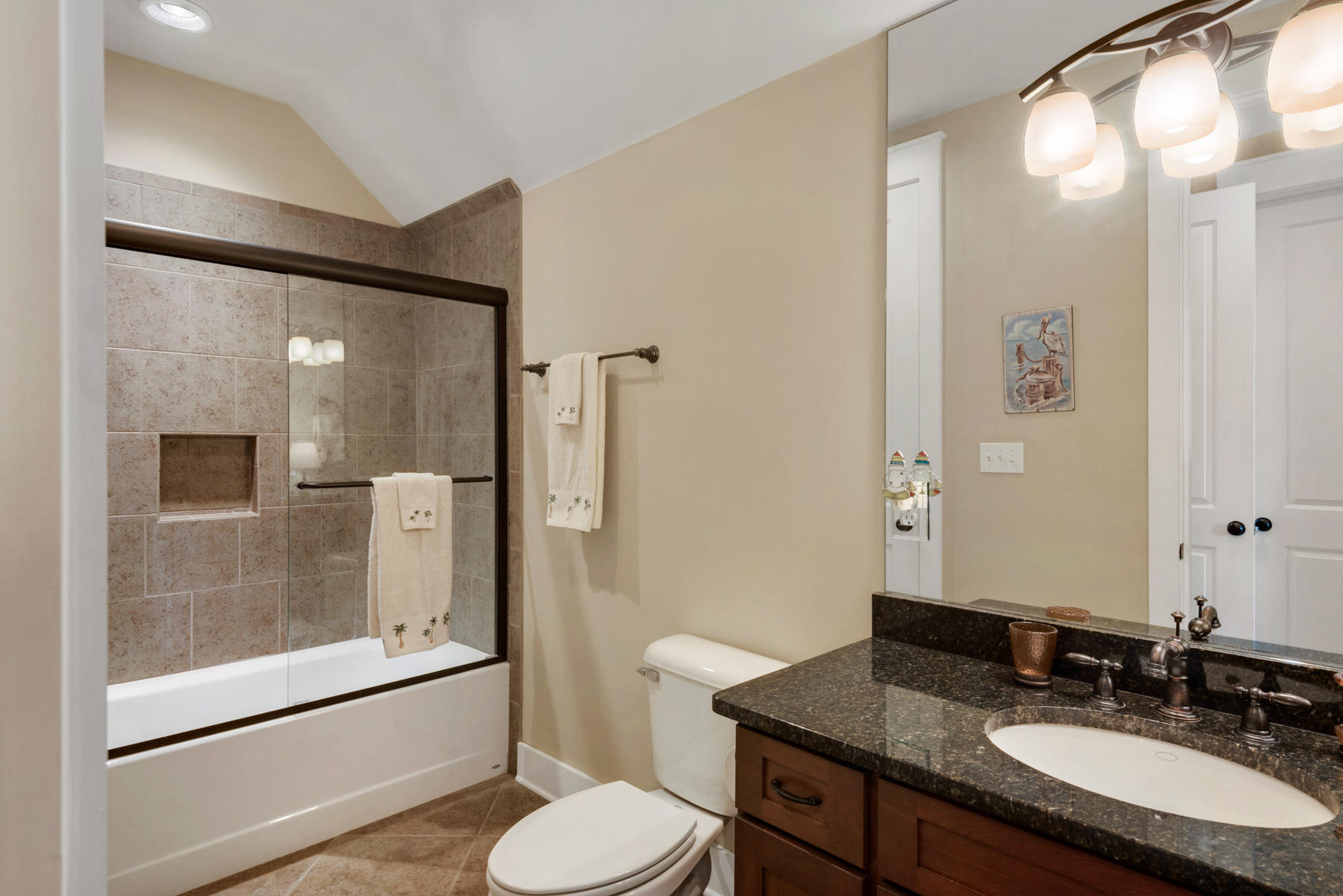 CYPRESS DUNES - Residential