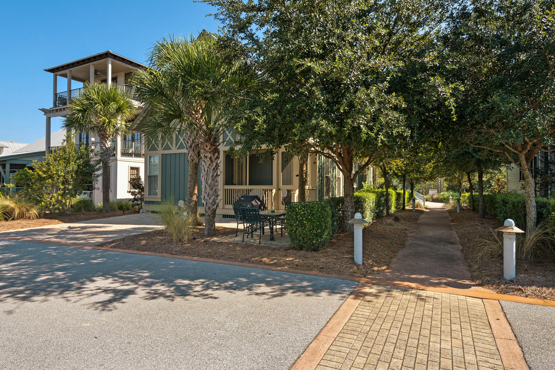 CYPRESS DUNES - Residential