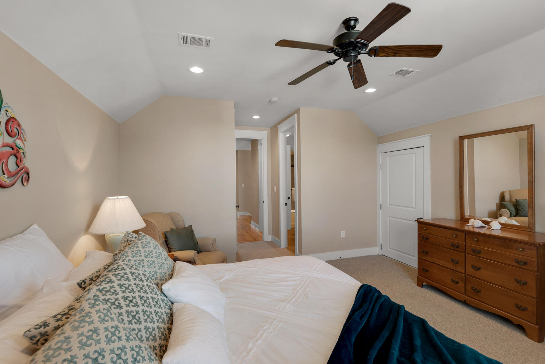 CYPRESS DUNES - Residential