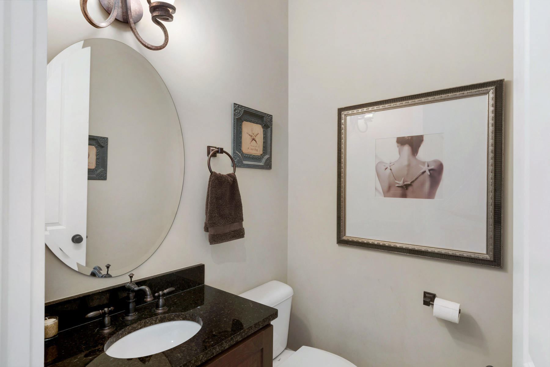 CYPRESS DUNES - Residential