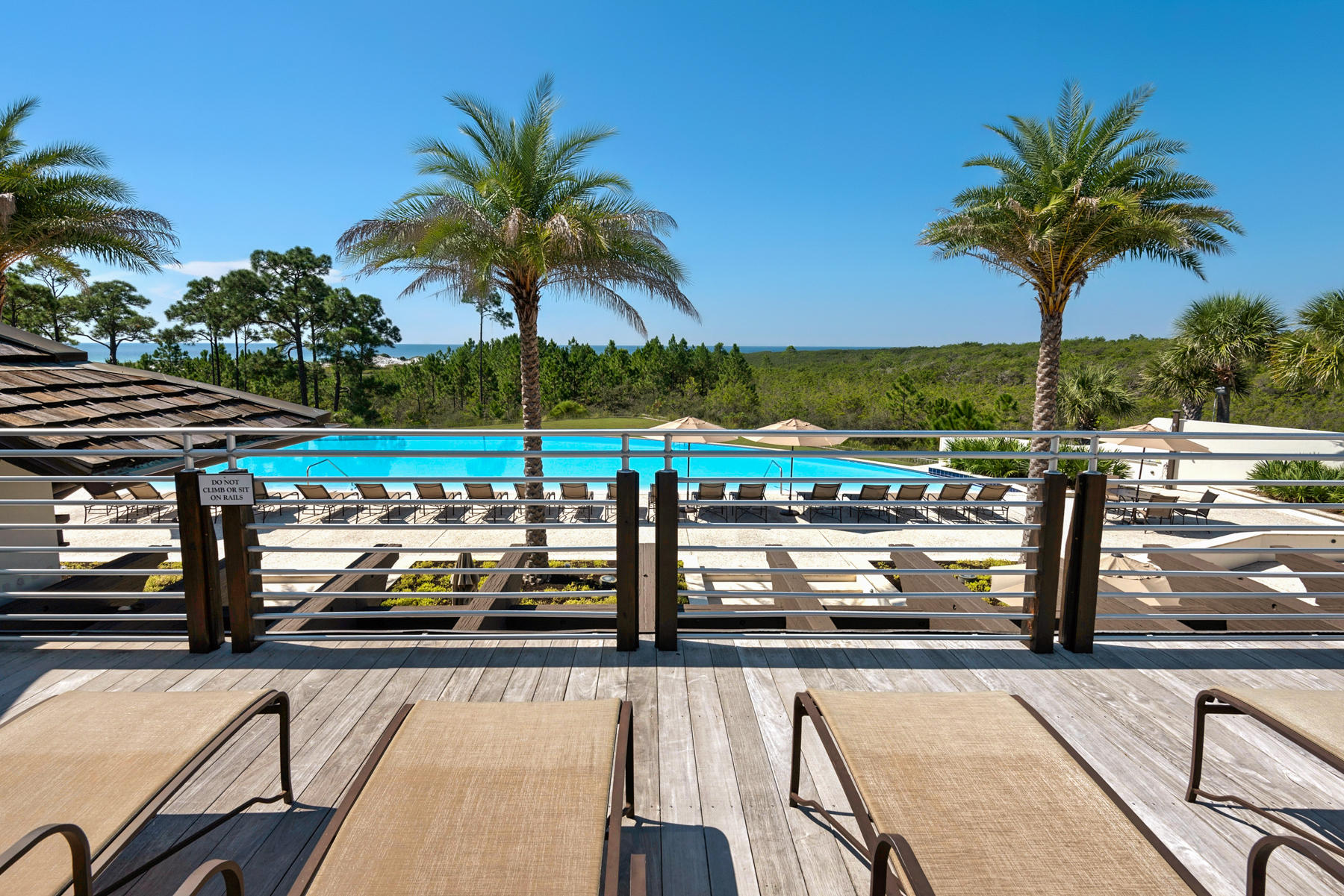 CYPRESS DUNES - Residential