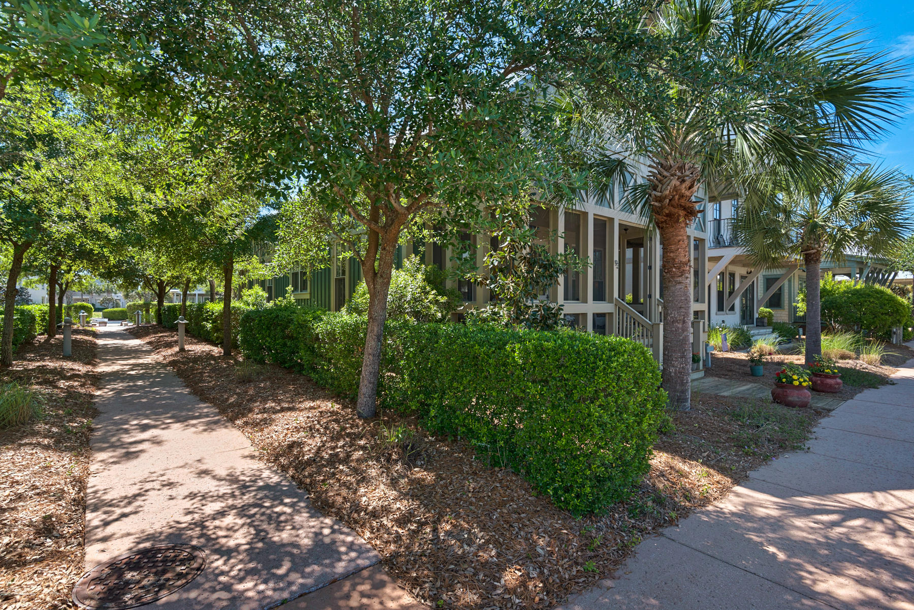 CYPRESS DUNES - Residential