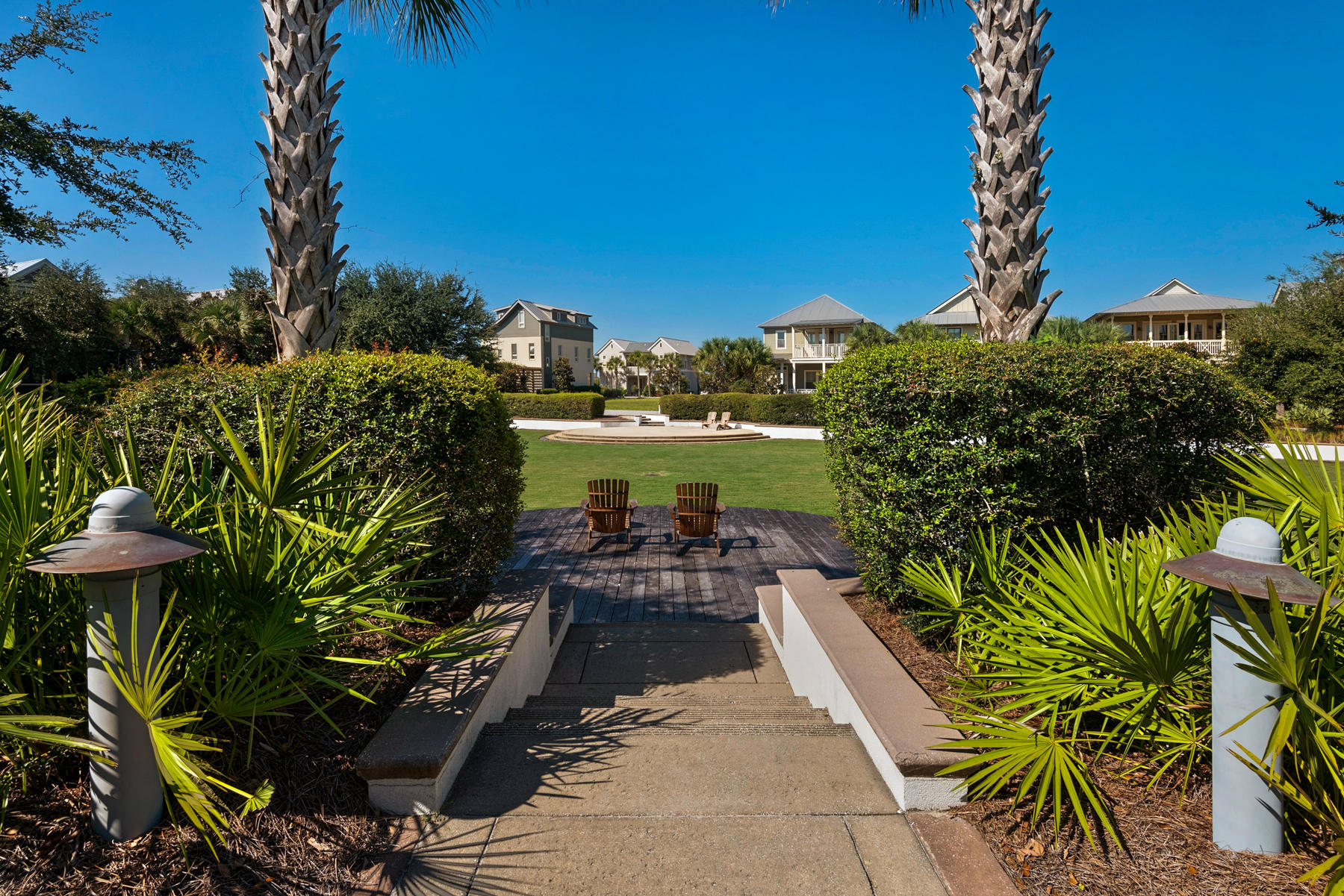CYPRESS DUNES - Residential
