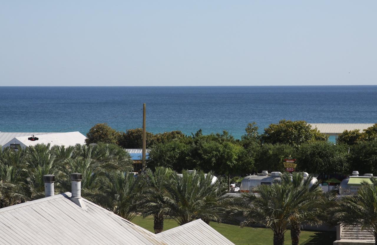 SEASIDE 04 - Residential