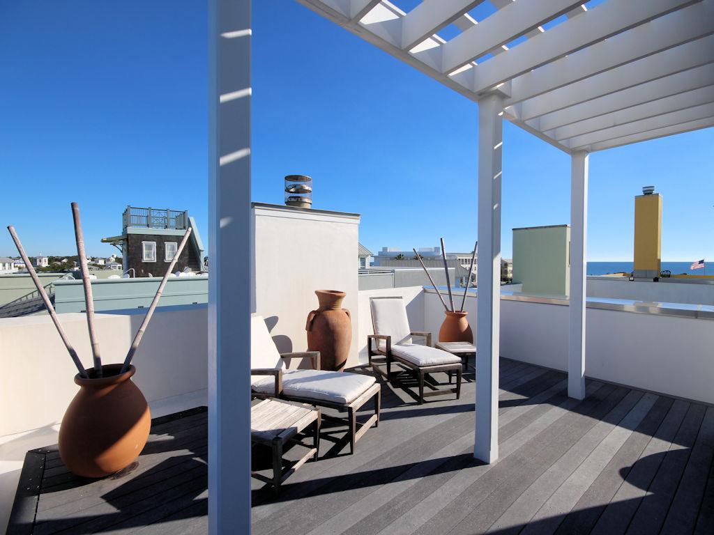 SEASIDE 04 - Residential