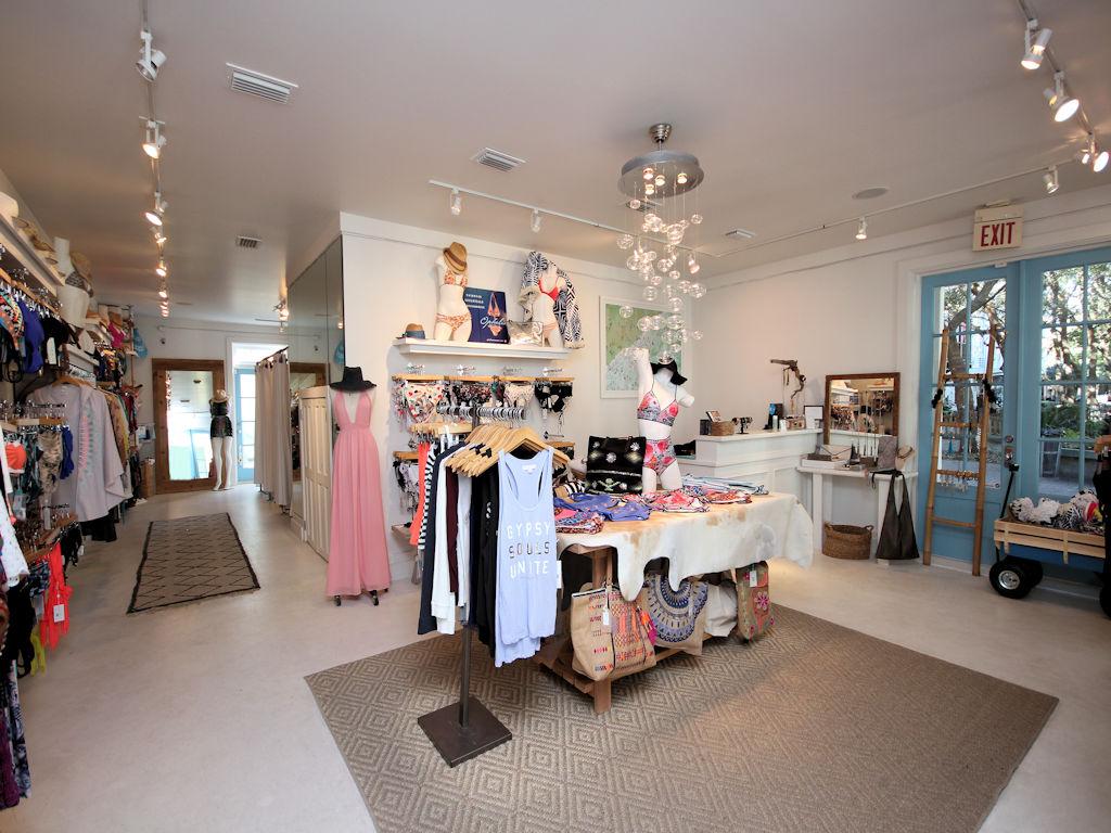 SEASIDE 04 - Residential