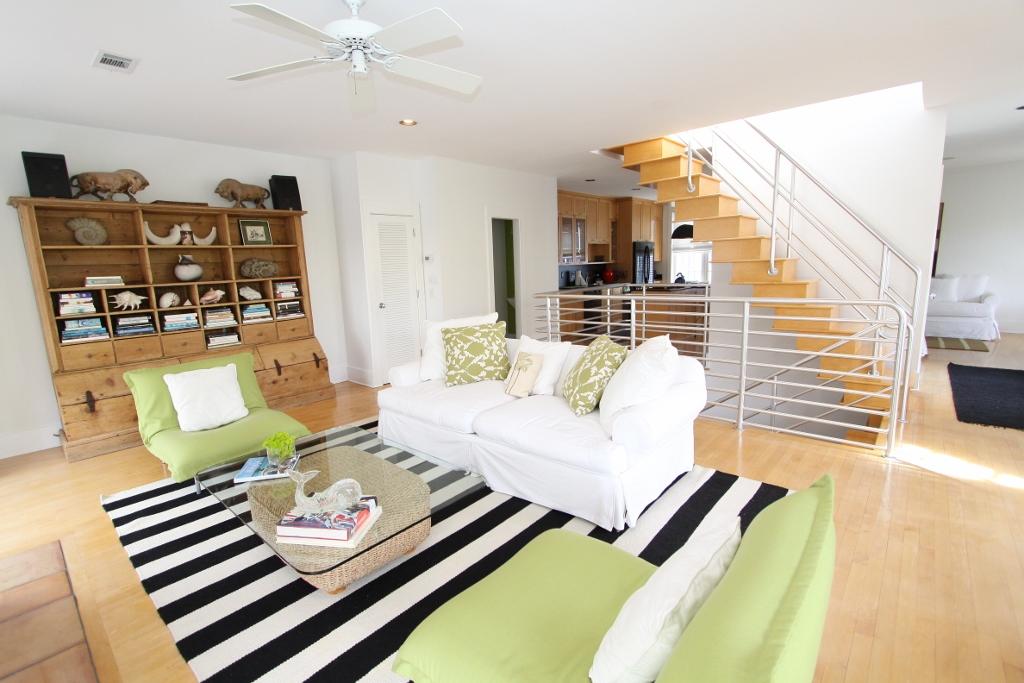 SEASIDE 04 - Residential