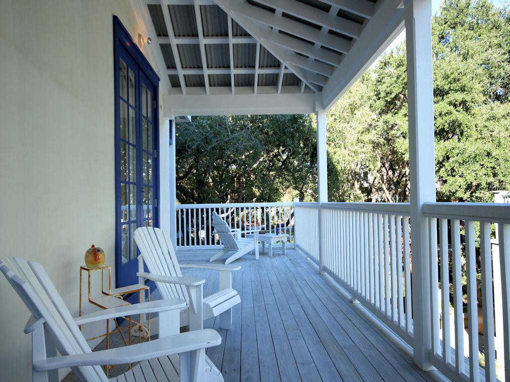 SEASIDE 04 - Residential