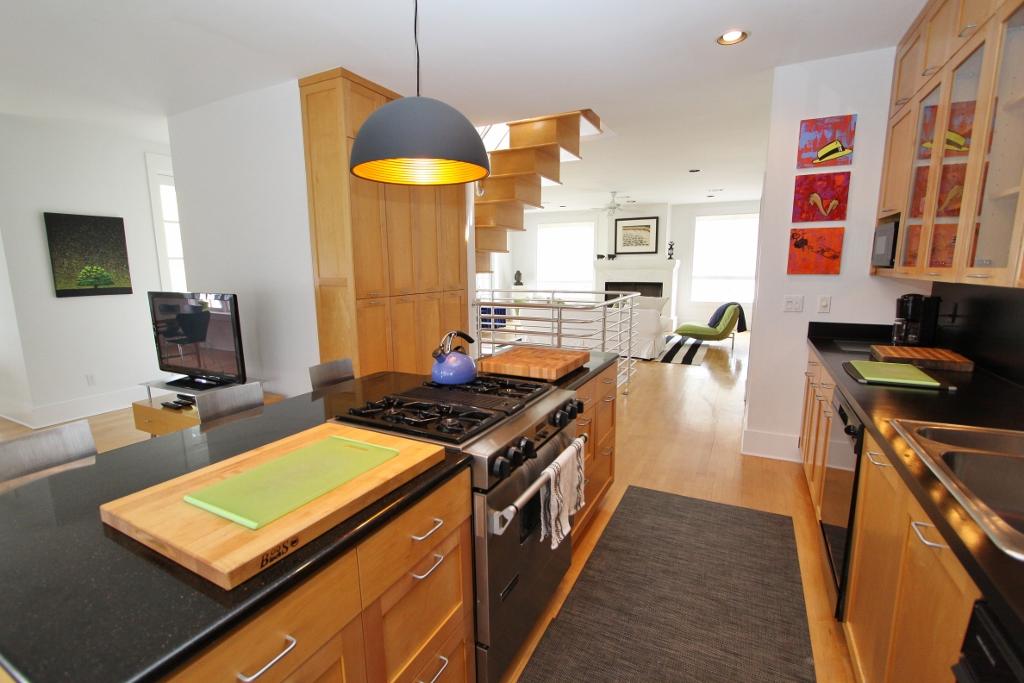 SEASIDE 04 - Residential