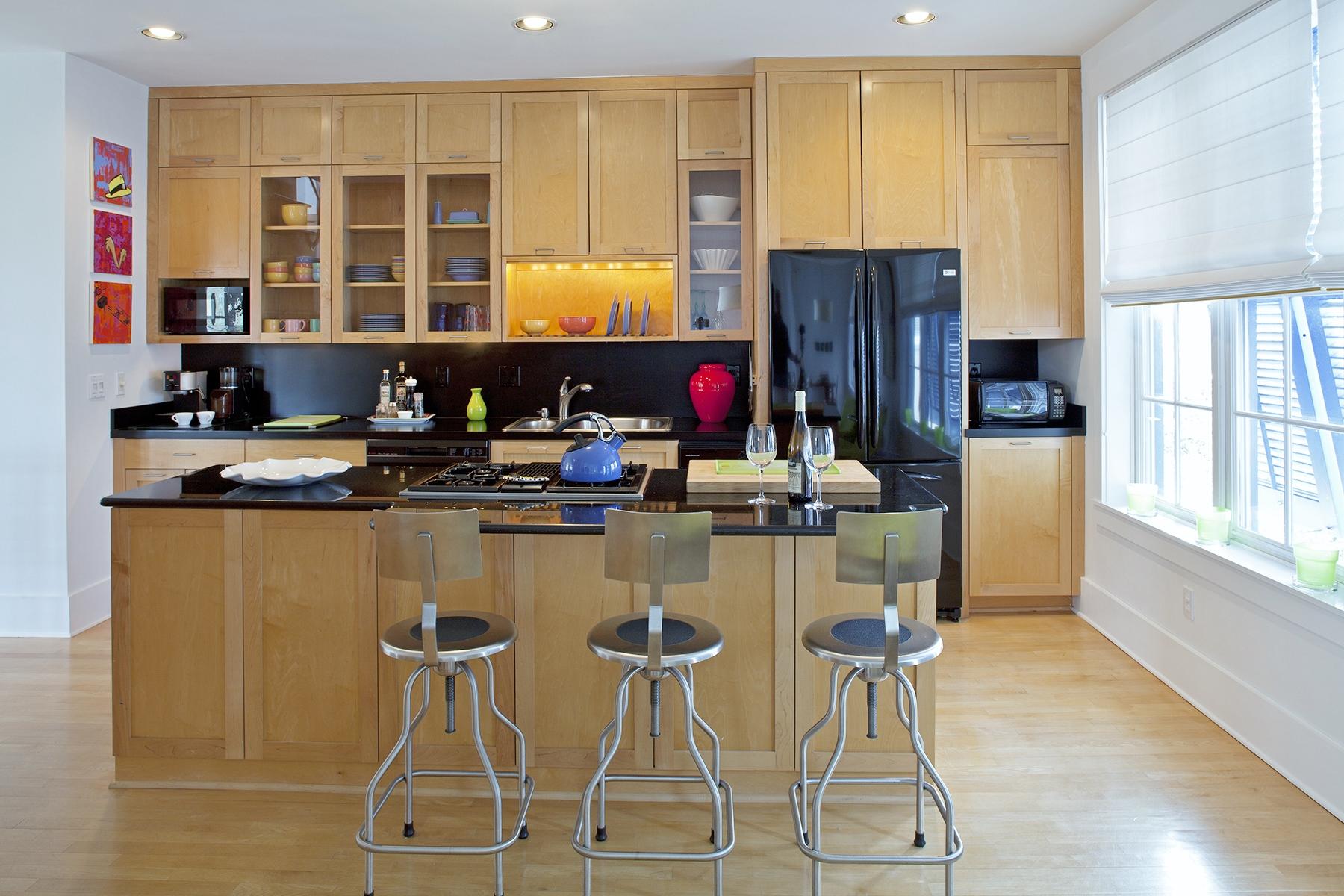 SEASIDE 04 - Residential