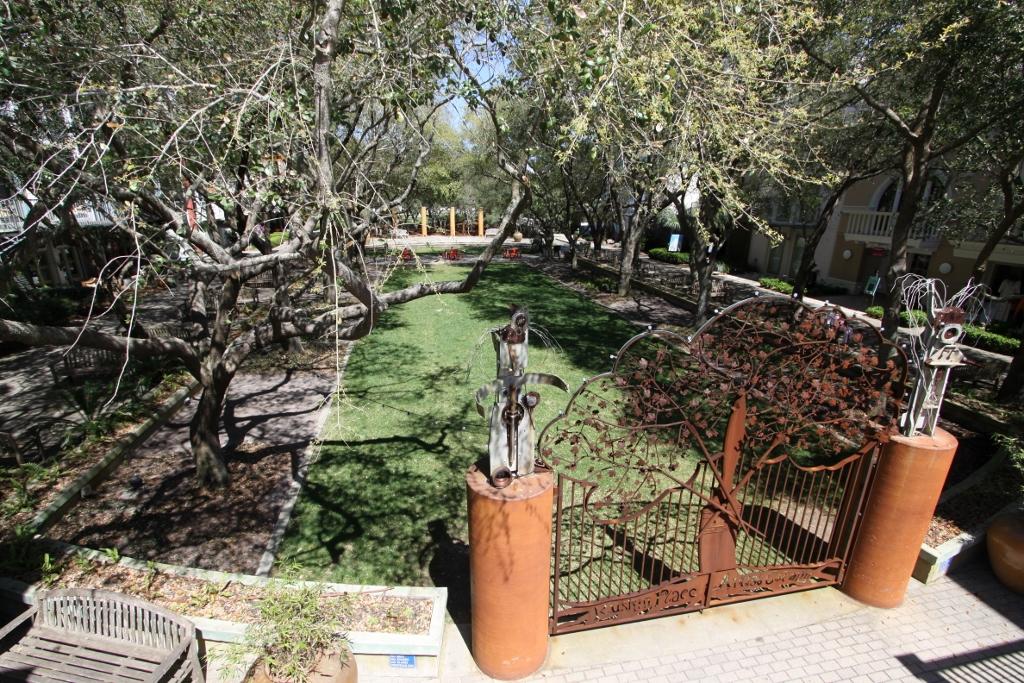 SEASIDE 04 - Residential