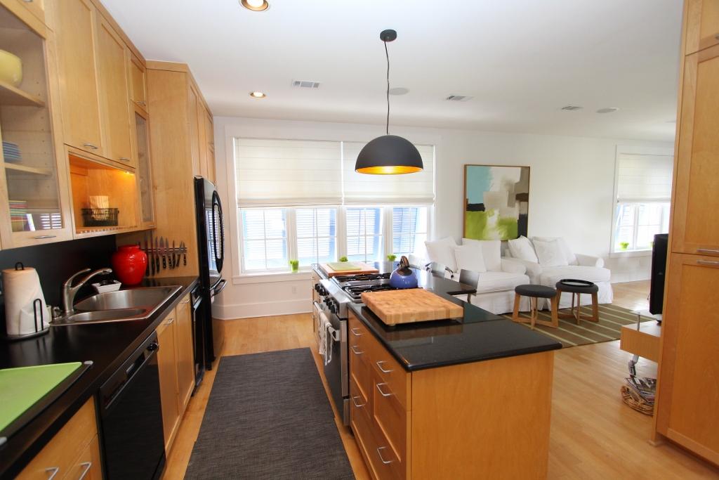 SEASIDE 04 - Residential