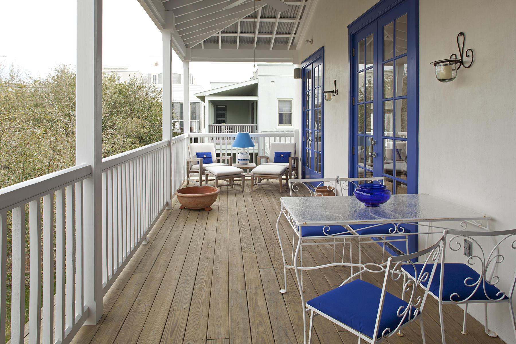 SEASIDE 04 - Residential