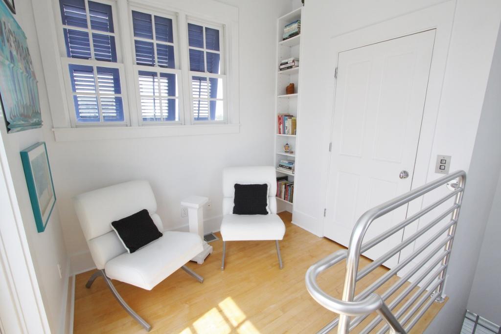 SEASIDE 04 - Residential