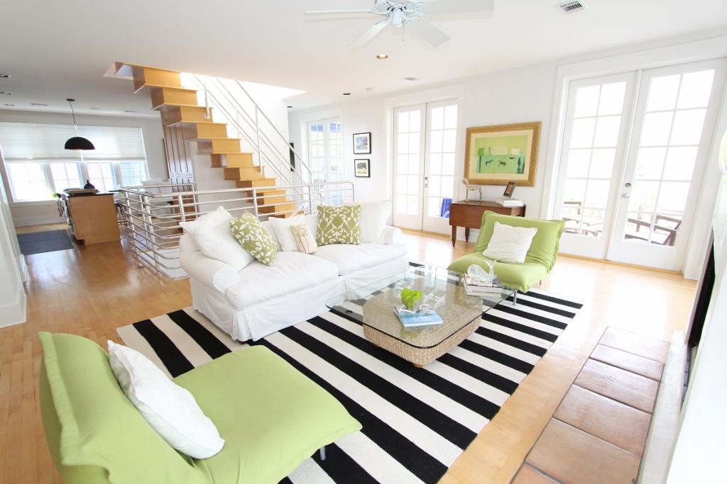 SEASIDE 04 - Residential