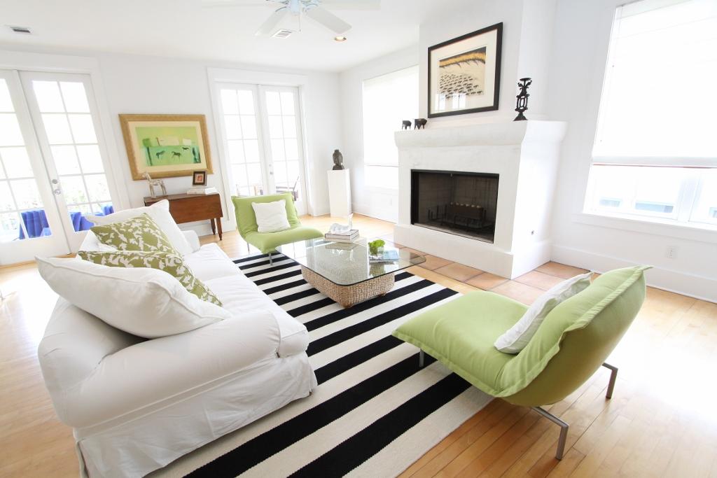 SEASIDE 04 - Residential