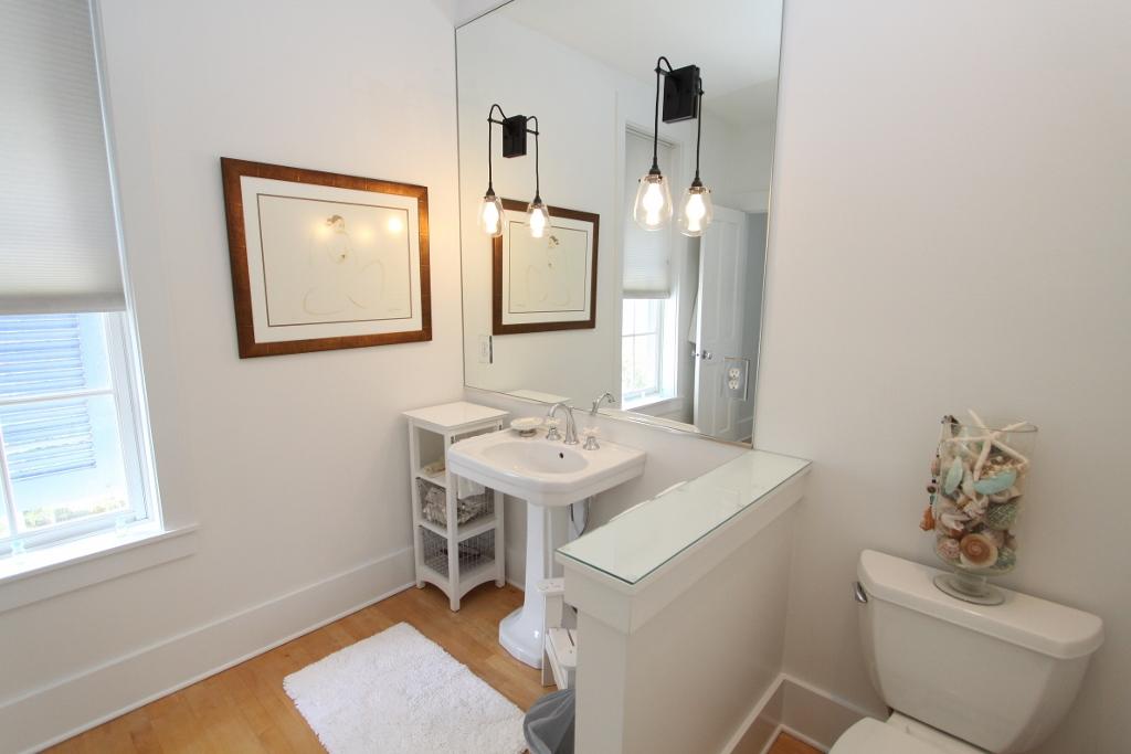 SEASIDE 04 - Residential