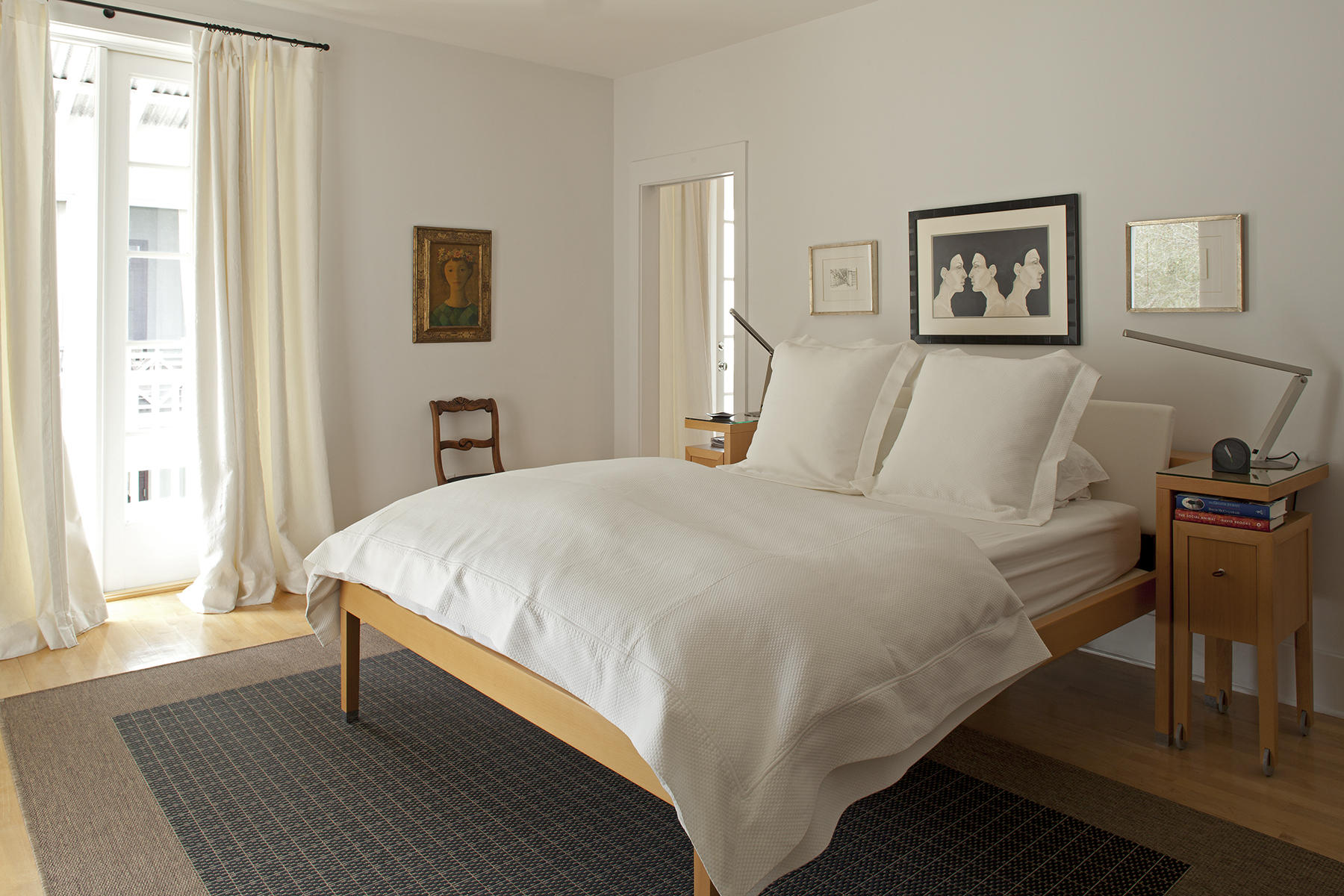 SEASIDE 04 - Residential