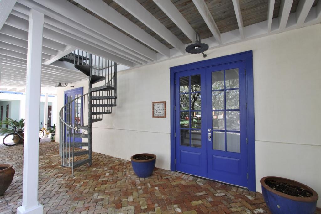 SEASIDE 04 - Residential