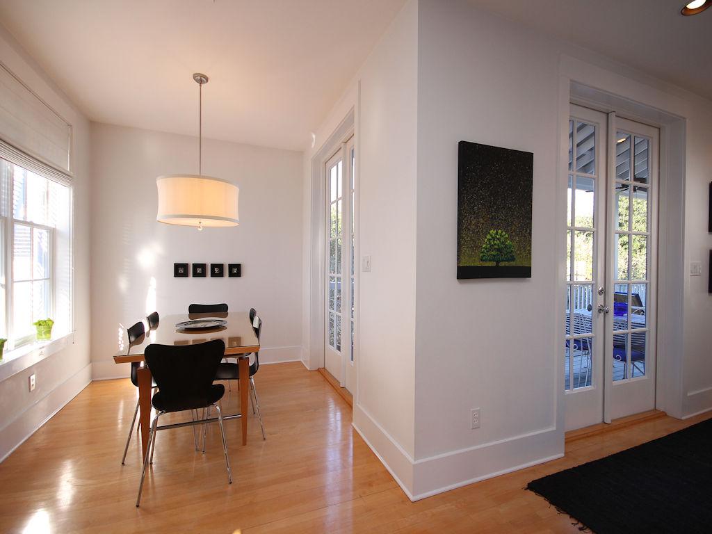 SEASIDE 04 - Residential