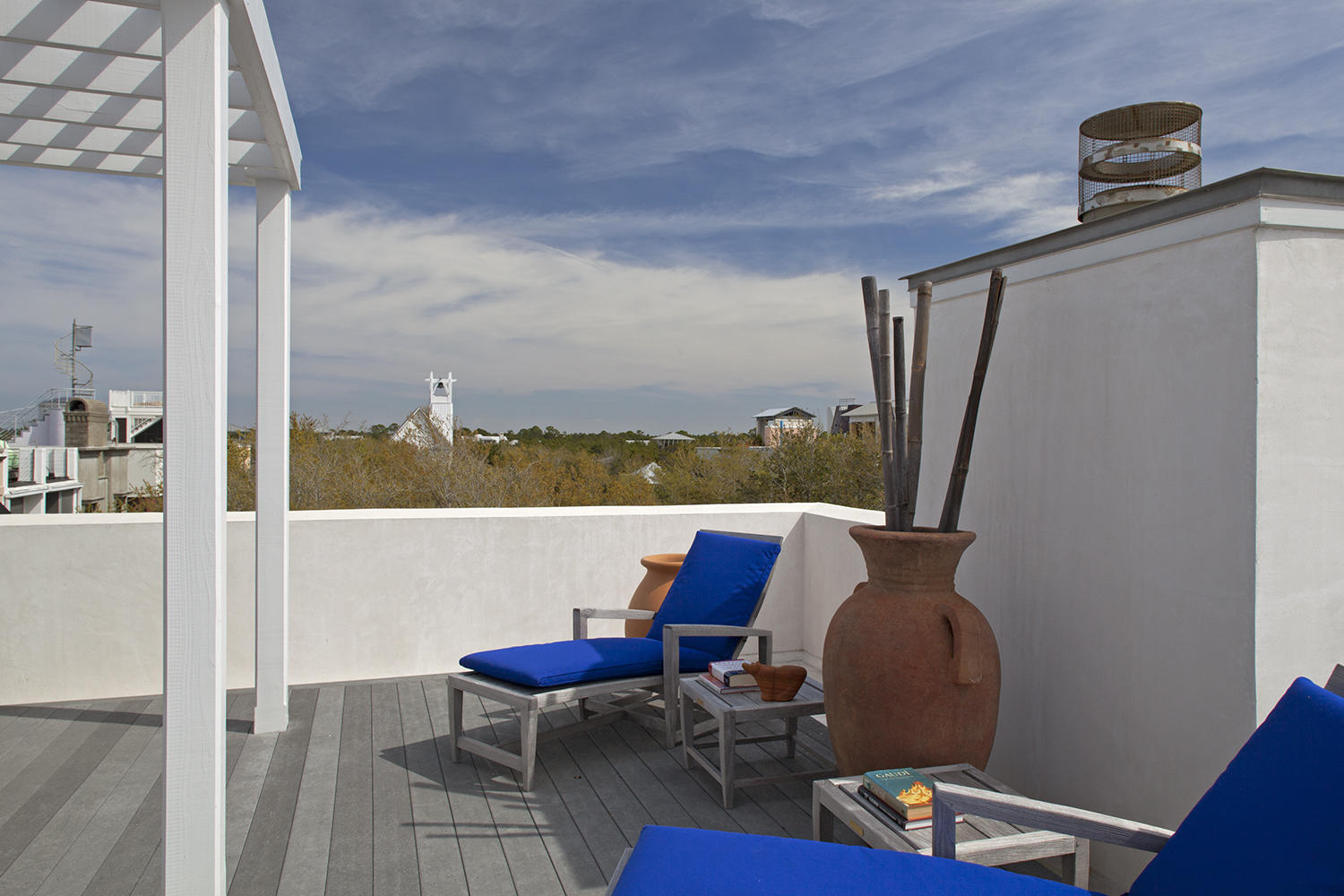 SEASIDE 04 - Residential