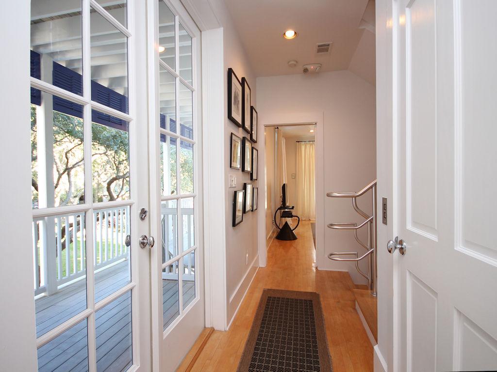 SEASIDE 04 - Residential