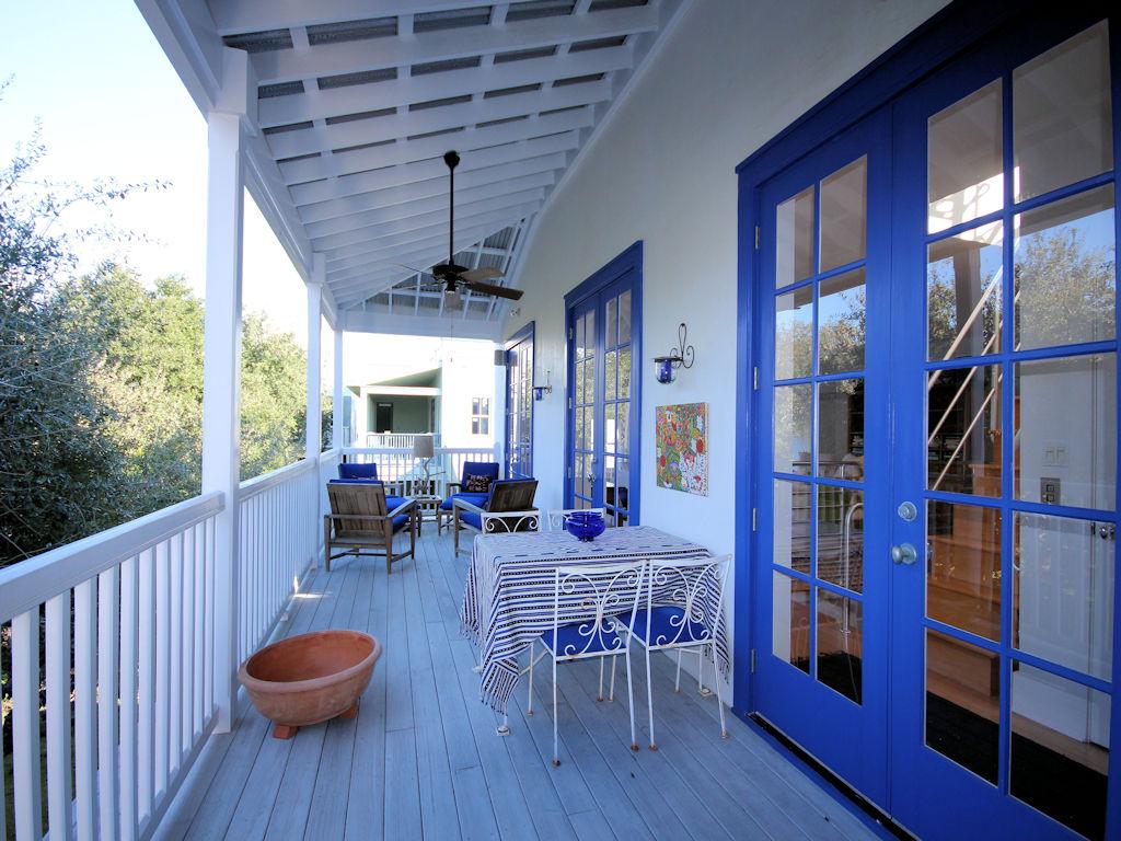 SEASIDE 04 - Residential