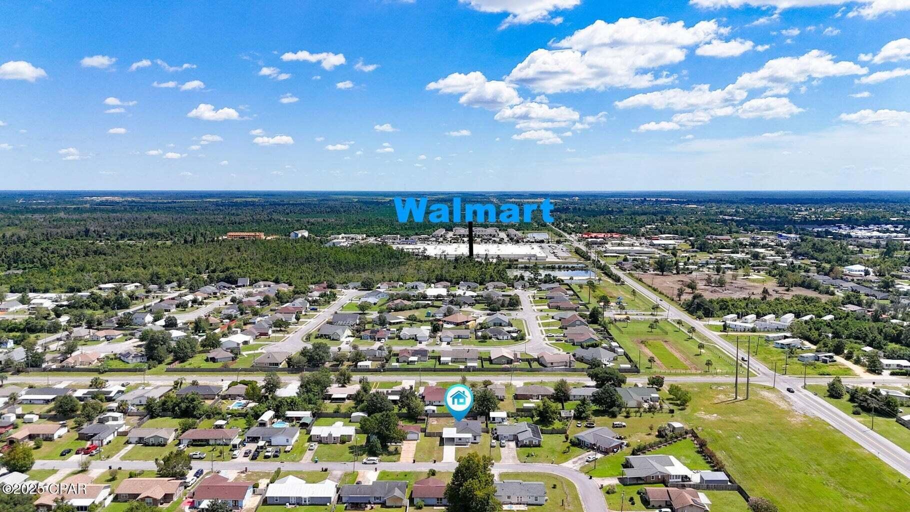 TOWN AND COUNTRY ESTATES - Residential