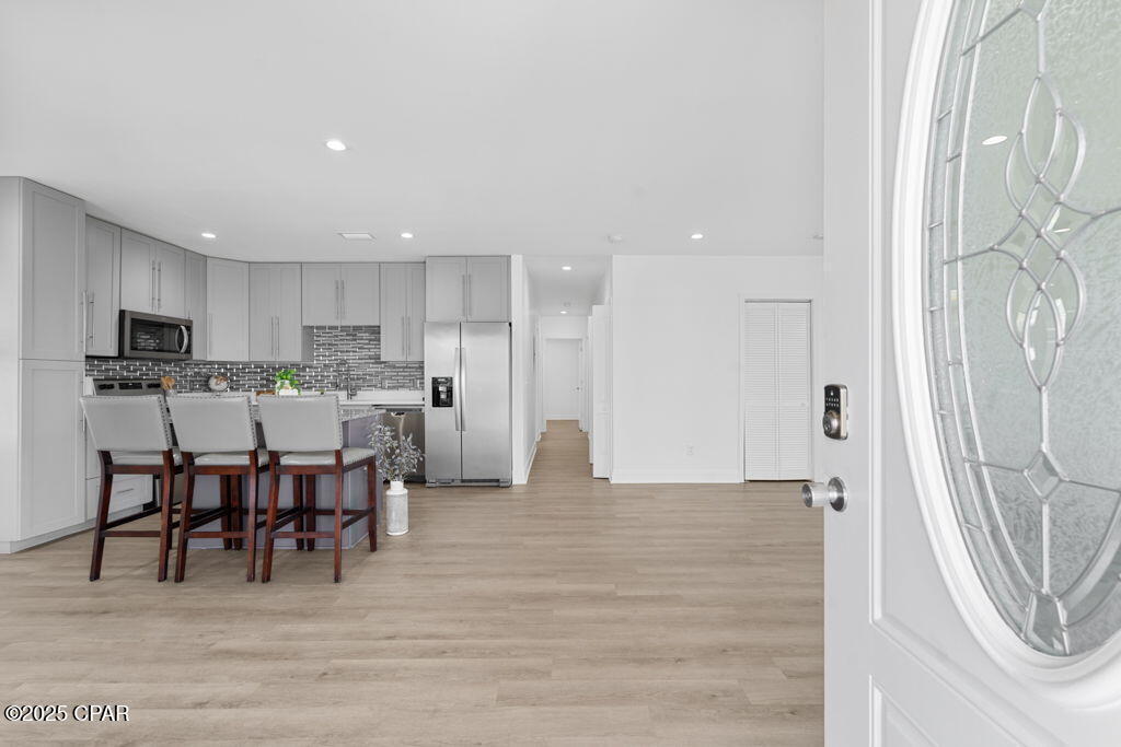 TOWN AND COUNTRY ESTATES - Residential