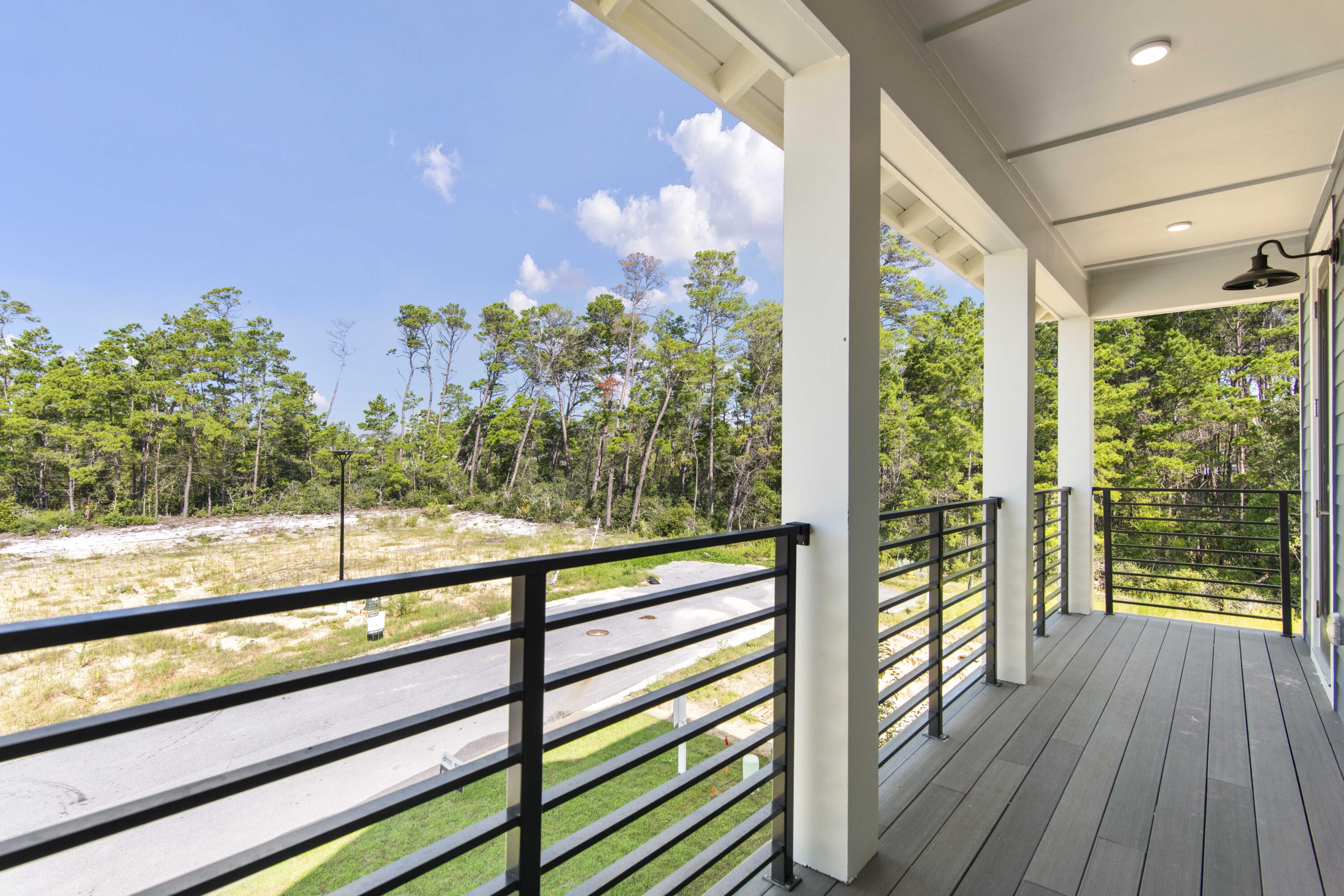 Wildwood at Inlet Beach - Residential