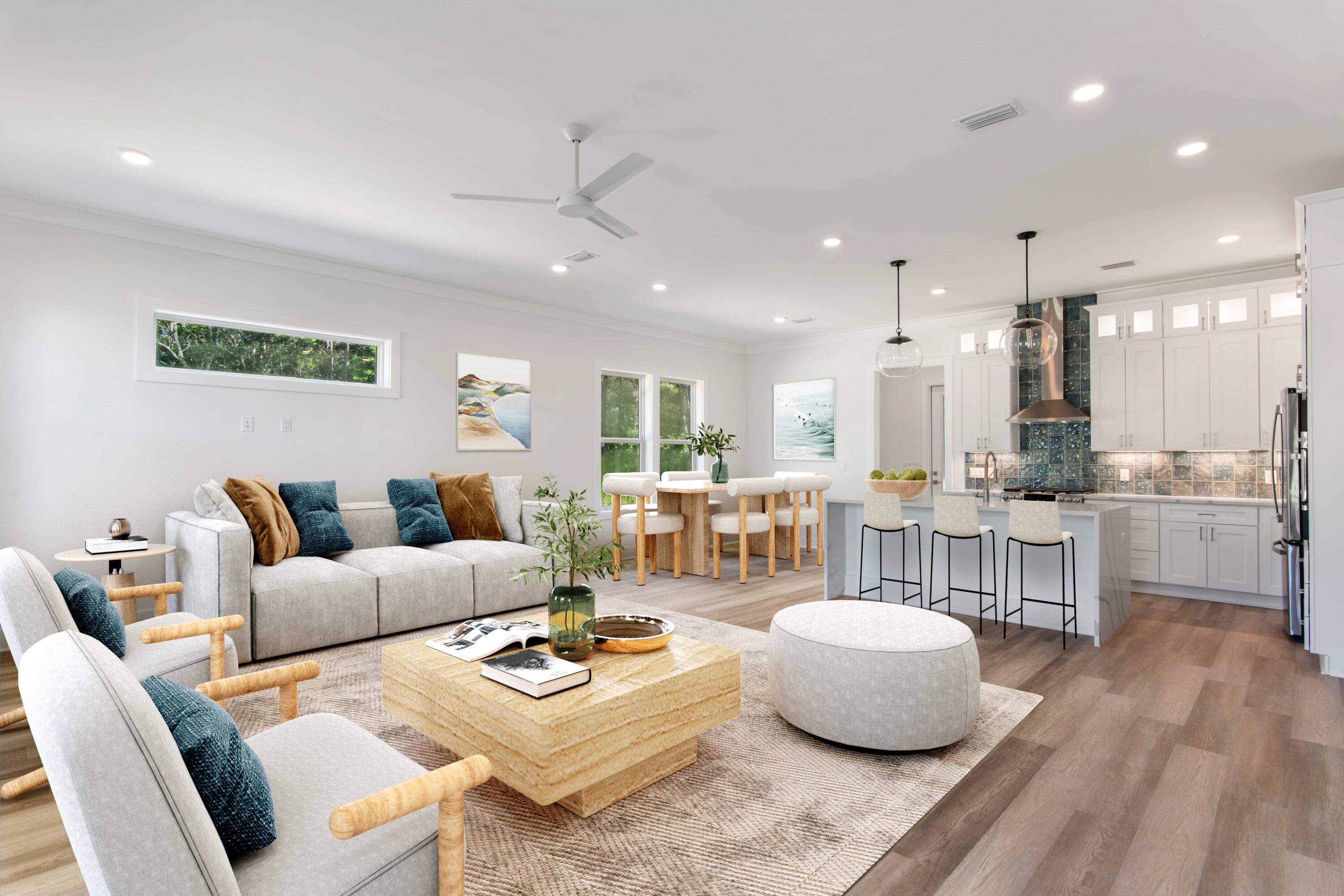 Wildwood at Inlet Beach - Residential