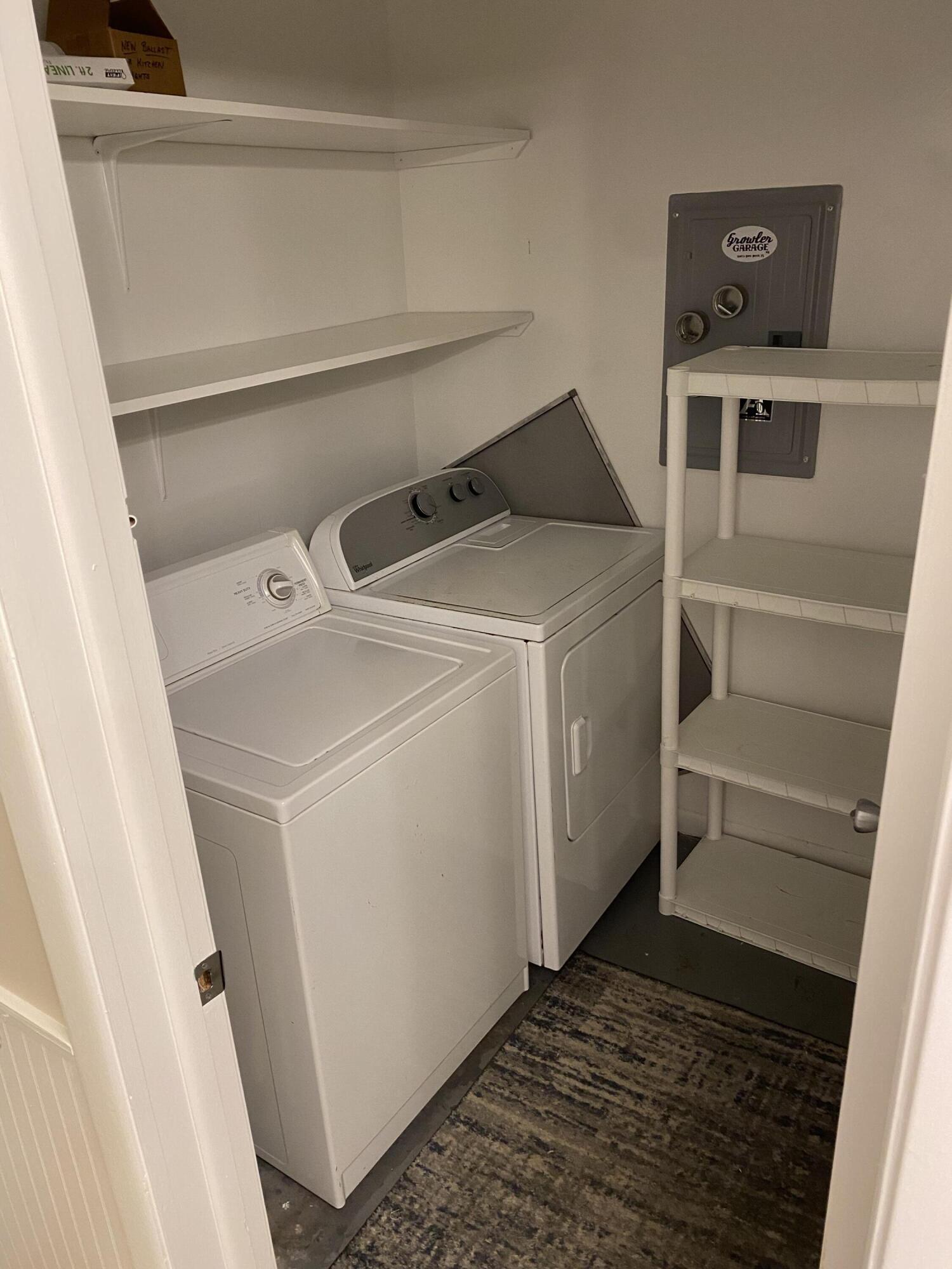 SUNNYSIDE BEACH & TENNIS CONDO - Residential Lease