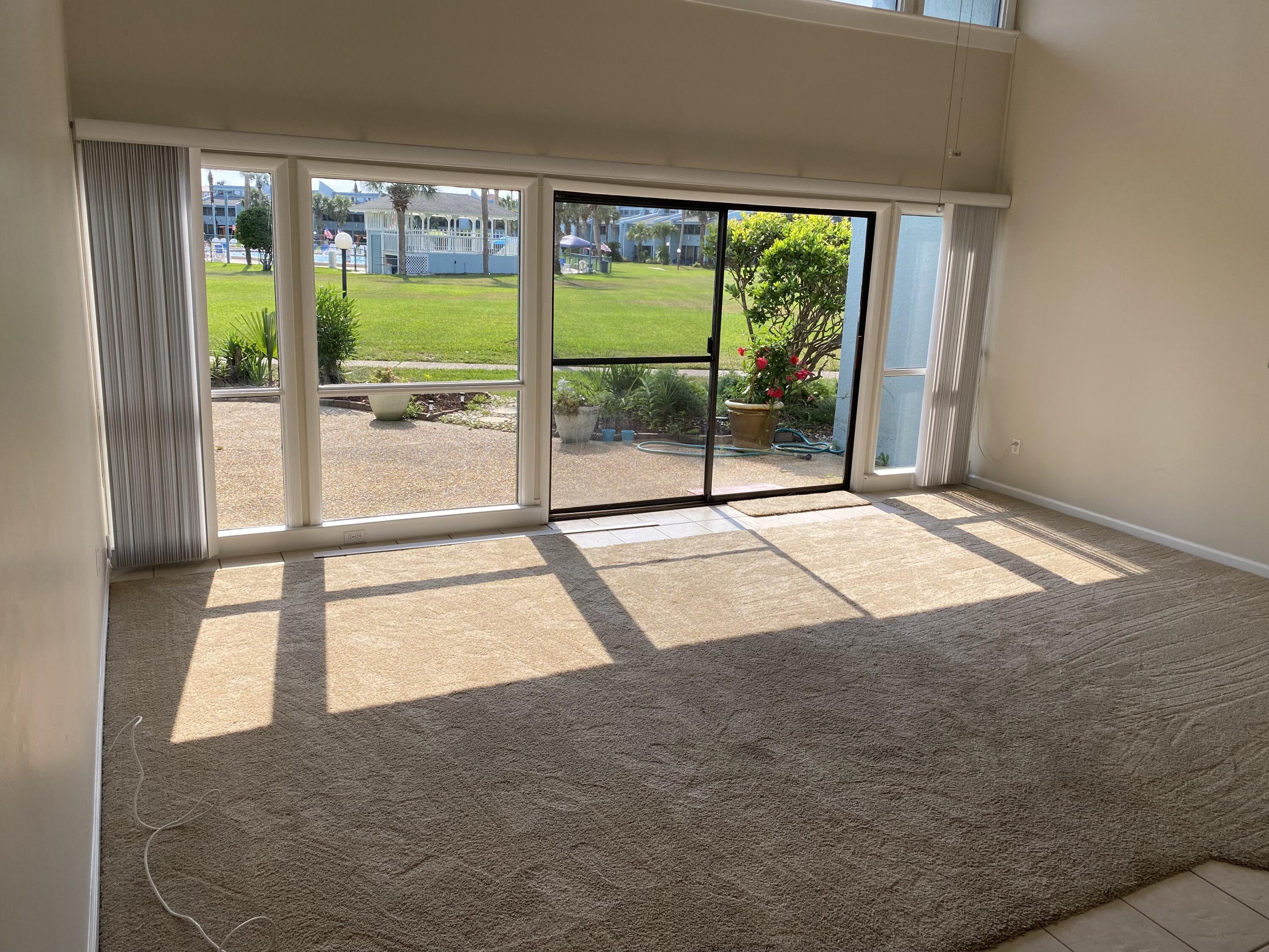 SUNNYSIDE BEACH & TENNIS CONDO - Residential Lease