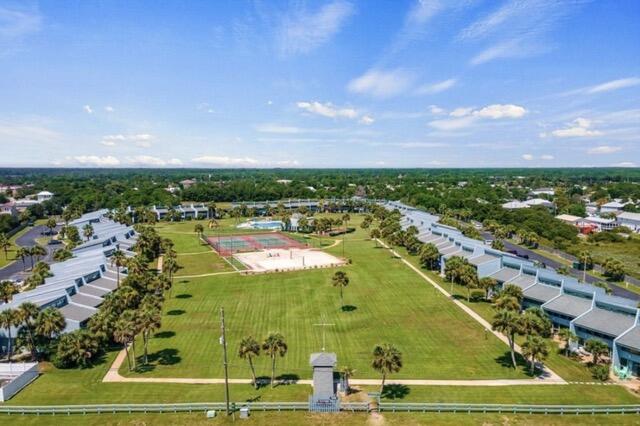 SUNNYSIDE BEACH & TENNIS CONDO - Residential Lease