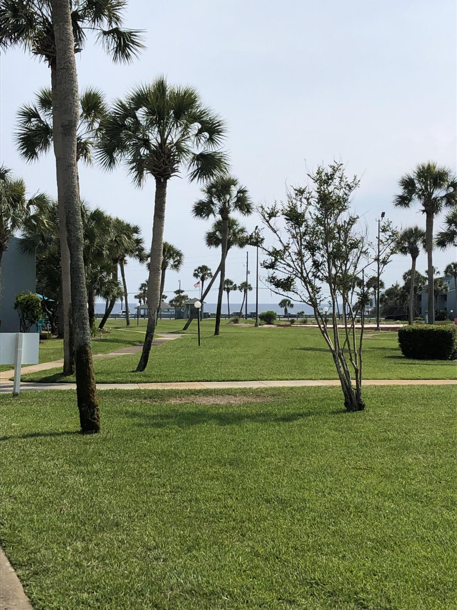 SUNNYSIDE BEACH & TENNIS CONDO - Residential Lease