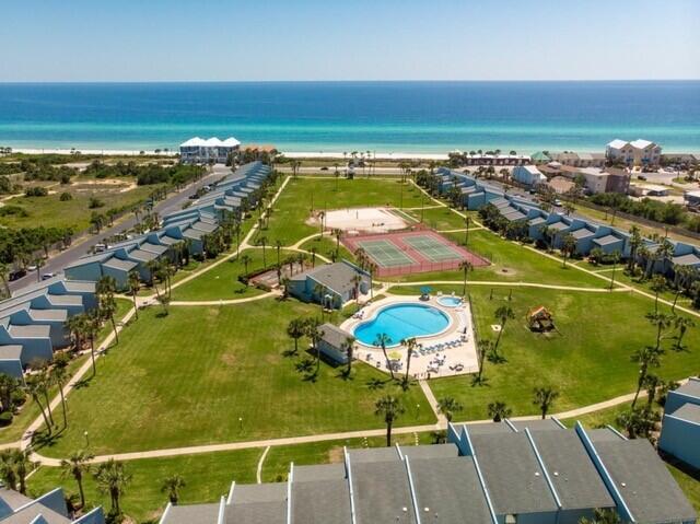 SUNNYSIDE BEACH & TENNIS CONDO - Residential Lease