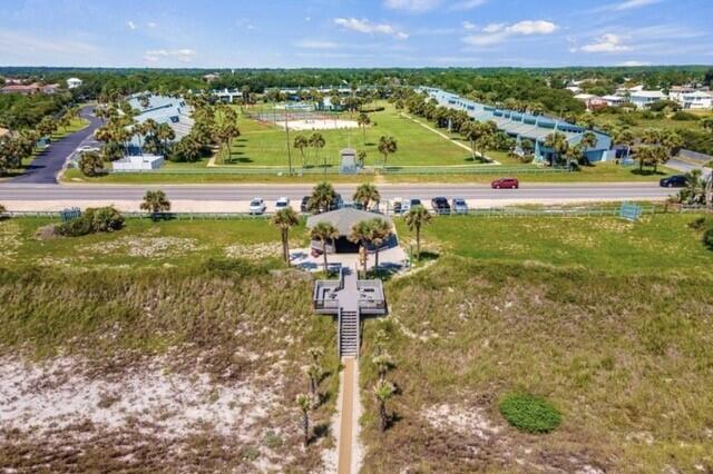 SUNNYSIDE BEACH & TENNIS CONDO - Residential Lease