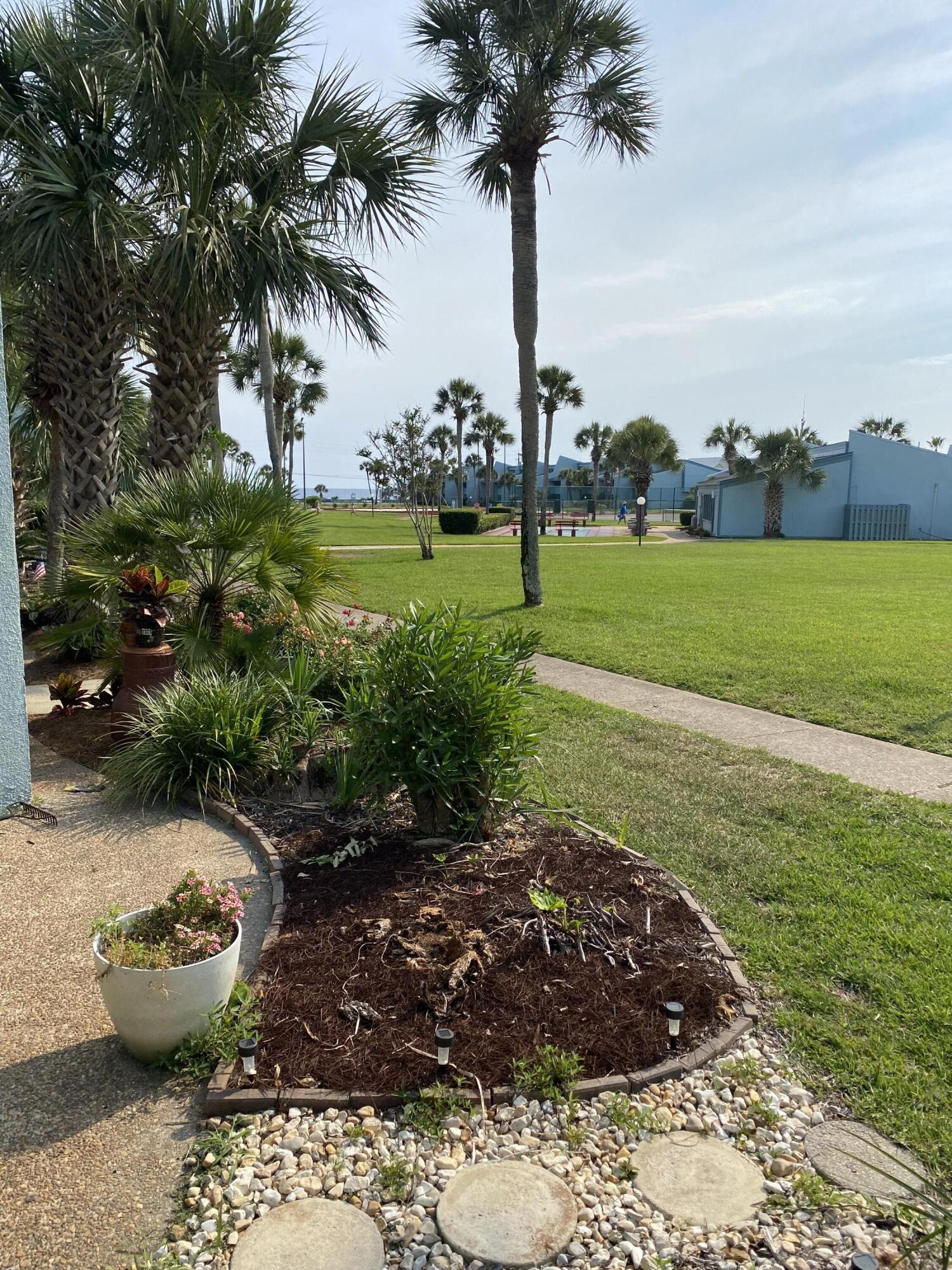 SUNNYSIDE BEACH & TENNIS CONDO - Residential Lease